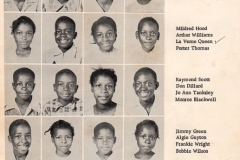 1956 4th grade (1 of 2)