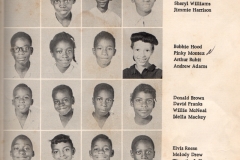 1956 4th grade (2 of 2)