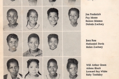 1956 5th grade (1 of 2)
